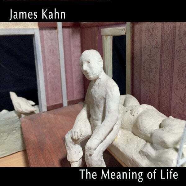 Cover art for The Meaning of Life