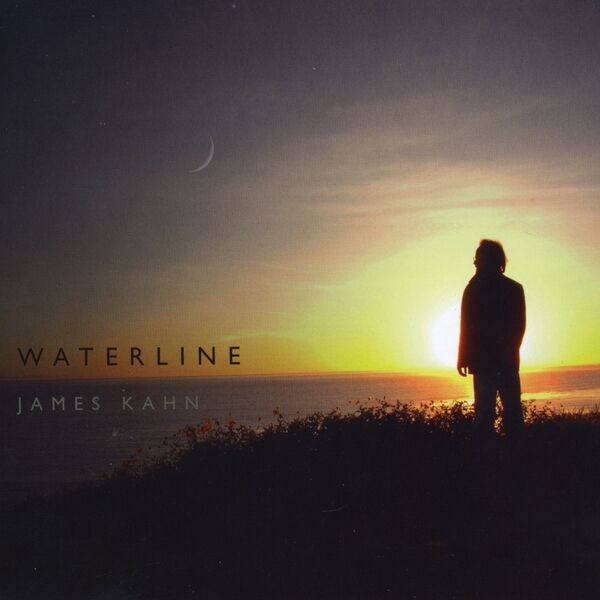 Cover art for Waterline