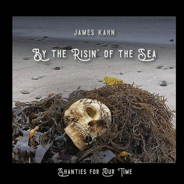 Cover art for By the Risin' of the Sea